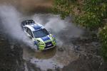 Ford Focus RS WRC 2006 года